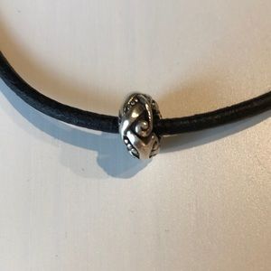 Trollbeads Jugend Bead Sterling Silver